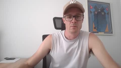 Justin186 online show from 16, 2, 2025