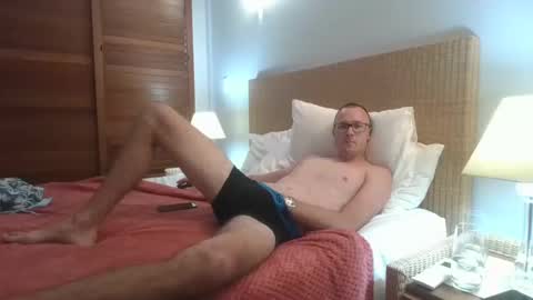 Justin186 online show from 22, 2, 2025