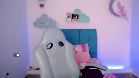 Alina online show from 5, 12, 2024