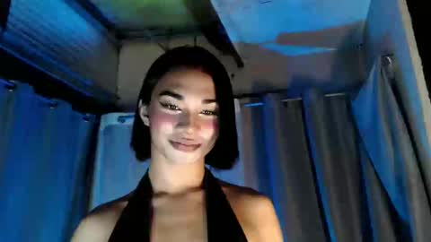 Snapshot of 18_nicole chatting on 2, 3, 2025 barbie online show from 2, 3, 2025