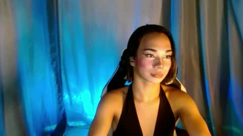 Snapshot of 18_nicole chatting on 7, 3, 2025 barbie online show from 7, 3, 2025