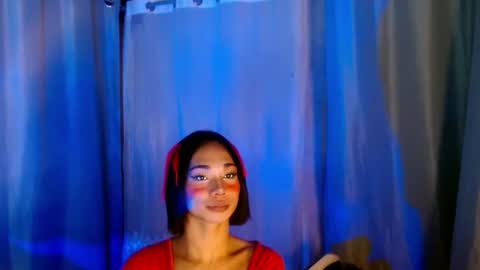 Snapshot of 18_nicole chatting on 11, 3, 2025 barbie online show from 11, 3, 2025