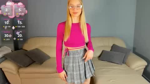 Kira online show from 5, 11, 2025