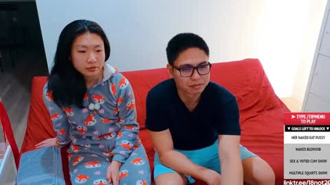 Tong  Ralph online show from 25, 12, 2024