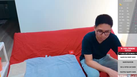 Tong  Ralph online show from 7, 2, 2025