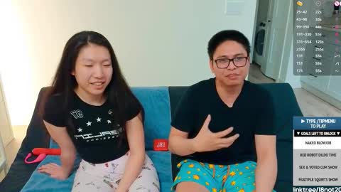 Tong  Ralph online show from 3, 2, 2026