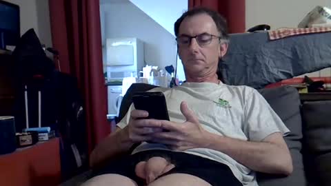 Snapshot of 18remy45 chatting on 1, 6, 2026 18remy45 online show from 1, 6, 2026
