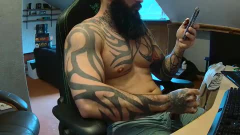 19andre90 online show from 31, 3, 2026