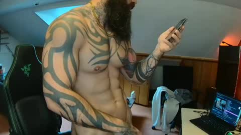 Snapshot of 19andre90 chatting on 18, 6, 2026 19andre90 online show from 18, 6, 2026