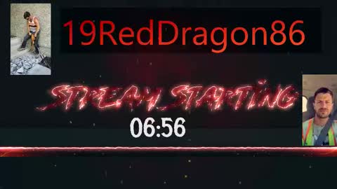 19reddragon86 online show from 3, 11, 2025