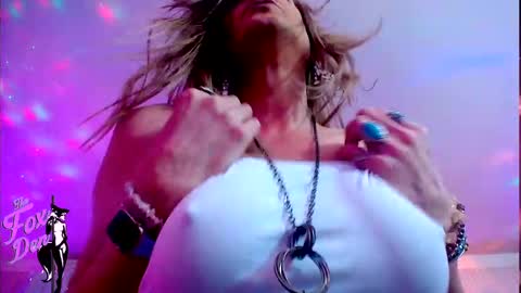 Snapshot of 1_hot_ts chatting on 10, 12, 2024 Tawni Vixen online show from 10, 12, 2024