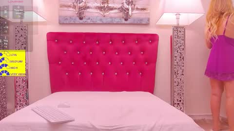 Snapshot of 1amanda chatting on 5, 2, 2026 AMANDA online show from 5, 2, 2026