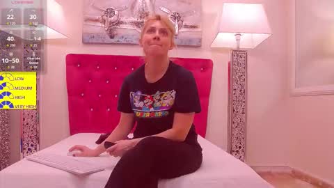 Snapshot of 1amanda chatting on 16, 2, 2026 AMANDA online show from 16, 2, 2026