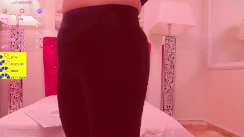 Snapshot of 1amanda chatting on 23, 2, 2026 AMANDA online show from 23, 2, 2026