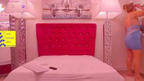 Snapshot of 1amanda chatting on 28, 2, 2026 AMANDA online show from 28, 2, 2026