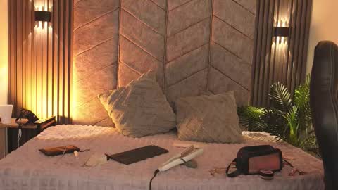 anya online show from 24, 10, 2025