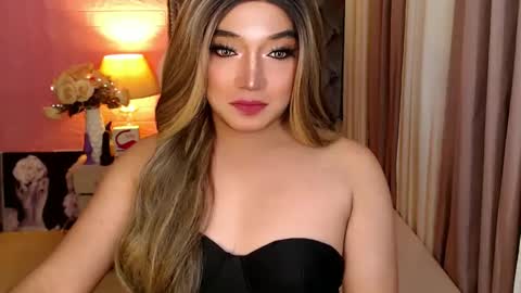 Ekang online show from 23, 2, 2025