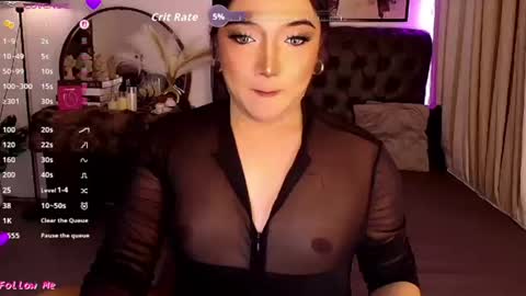 Ekang online show from 15, 6, 2026