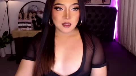 Ekang online show from 5, 7, 2026