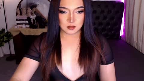 Ekang online show from 11, 7, 2026