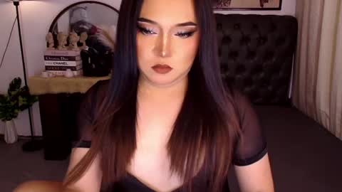 Ekang online show from 16, 7, 2026