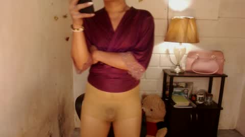 Snapshot of 1bigsurprise4you chatting on 1, 12, 2024 angel online show from 1, 12, 2024