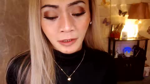 angel online show from 19, 11, 2025