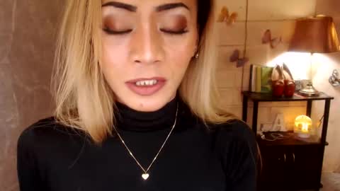 angel online show from 11, 2, 2026