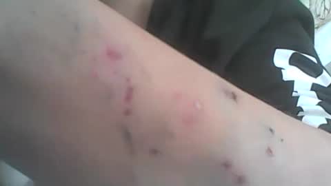 Deluxepussy online show from 19, 9, 2025