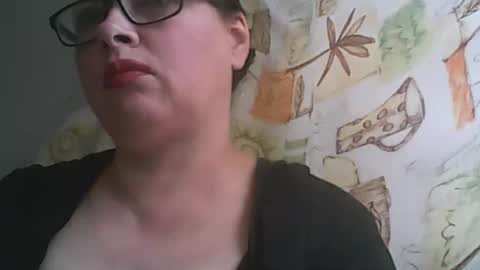 Deluxepussy online show from 14, 10, 2025