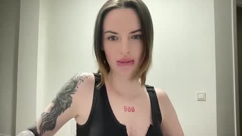 DOVE online show from 15, 10, 2025