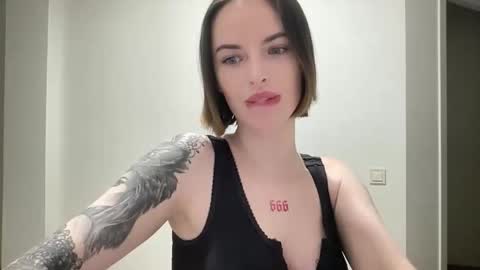 DOVE online show from 20, 10, 2025