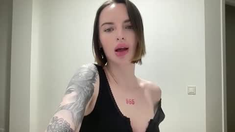 DOVE online show from 21, 10, 2025