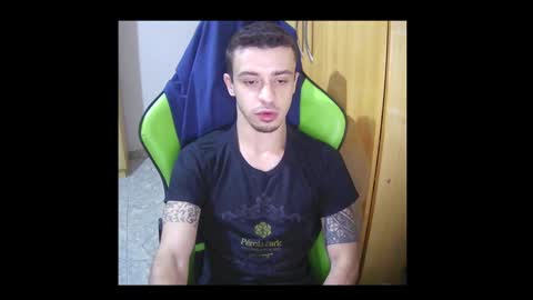 Snapshot of 1good_vibes1 chatting on 30, 1, 2025 1good_vibes1 online show from 30, 1, 2025