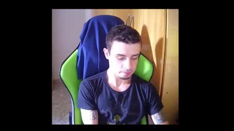 Snapshot of 1good_vibes1 chatting on 30, 1, 2025 1good_vibes1 online show from 30, 1, 2025