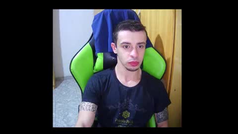 Snapshot of 1good_vibes1 chatting on 31, 1, 2025 1good_vibes1 online show from 31, 1, 2025
