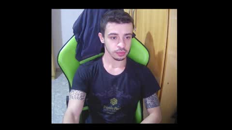 Snapshot of 1good_vibes1 chatting on 7, 2, 2025 1good_vibes1 online show from 7, 2, 2025