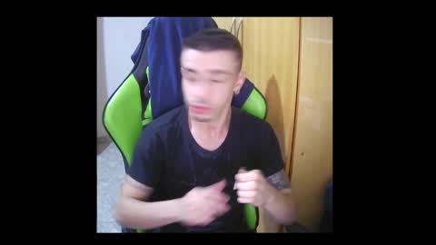 Snapshot of 1good_vibes1 chatting on 16, 2, 2025 1good_vibes1 online show from 16, 2, 2025