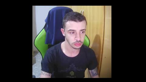 Snapshot of 1good_vibes1 chatting on 23, 2, 2025 1good_vibes1 online show from 23, 2, 2025