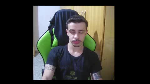 Snapshot of 1good_vibes1 chatting on 22, 9, 2025 1good_vibes1 online show from 22, 9, 2025