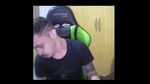 1good_vibes1 online show from 15, 10, 2025