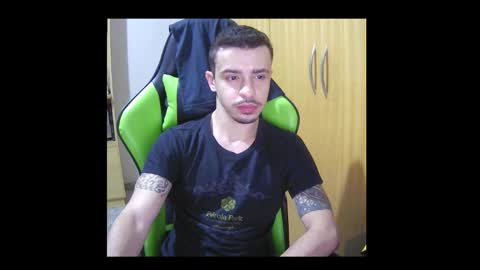 1good_vibes1 online show from 26, 10, 2025