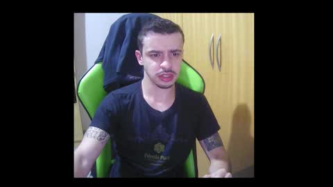 1good_vibes1 online show from 28, 10, 2025