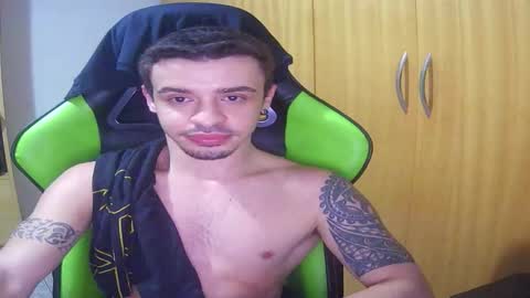 1good_vibes1 online show from 3, 2, 2026