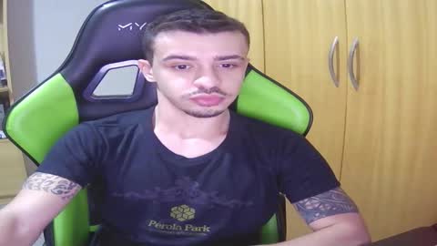 1good_vibes1 online show from 2, 3, 2026