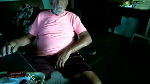 Snapshot of 1handyanddee chatting on 27, 6, 2026 1handyanddee online show from 27, 6, 2026