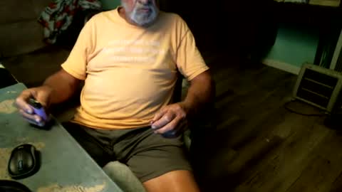 Snapshot of 1handyanddee chatting on 30, 6, 2026 1handyanddee online show from 30, 6, 2026