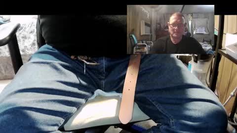 Pussy Slayer online show from 18, 11, 2025