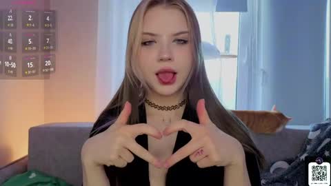 Mia online show from 27, 3, 2026