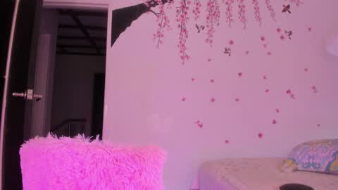Snapshot of 1laiaa1 chatting on 20, 1, 2025 laiaa rivas online show from 20, 1, 2025